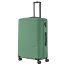 Travelite Bali 4 Wiel Trolley L green |96 L