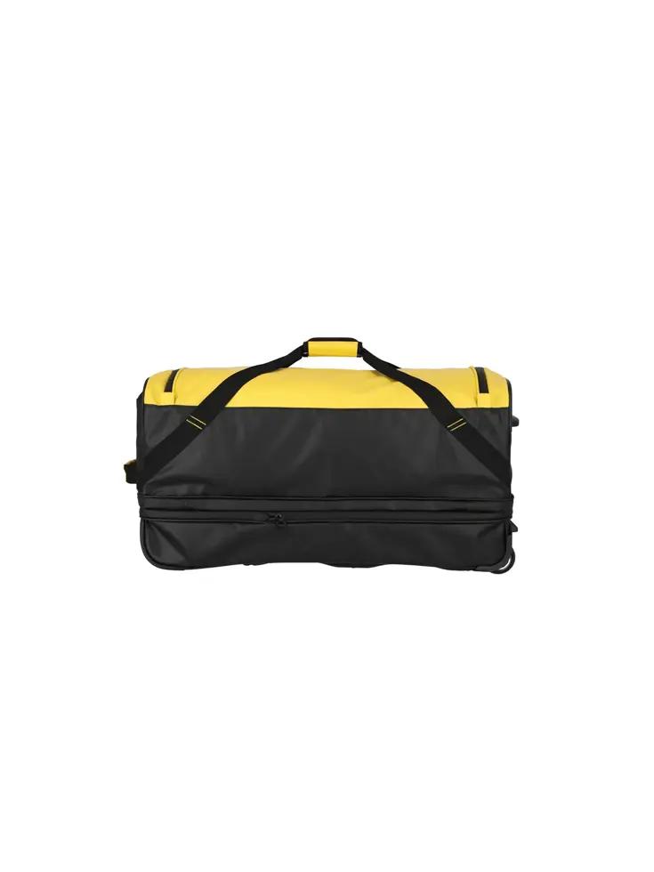 Basics Wheeled Duffle 70cm  | 98 L