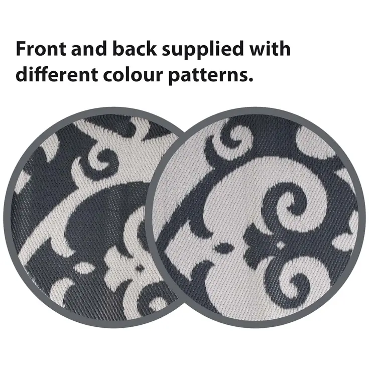 Chill mat Oriental L 200x270 cm