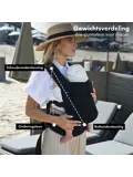 Amora Draagzak - Baby Draagzak - Ergonomisch
