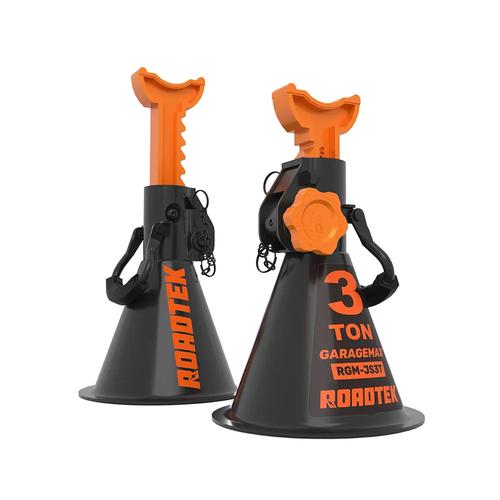 Assteun 3 Ton (Set van 2)