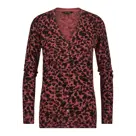 Tuletta – Vest dames – Human Nature