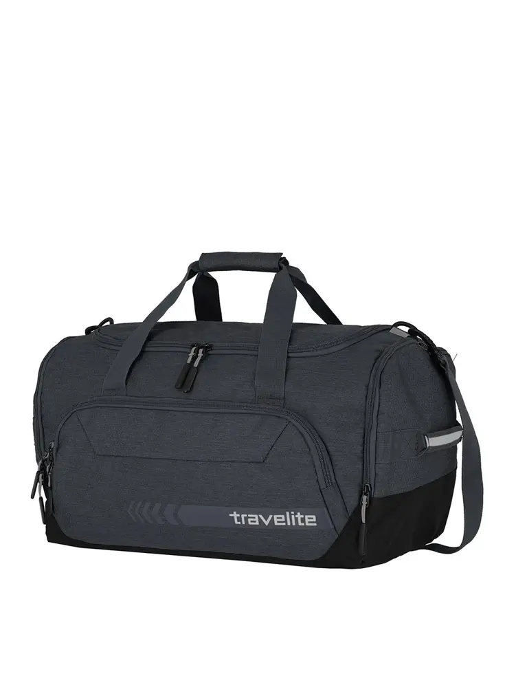 Kick Off Duffle M  | 45 L