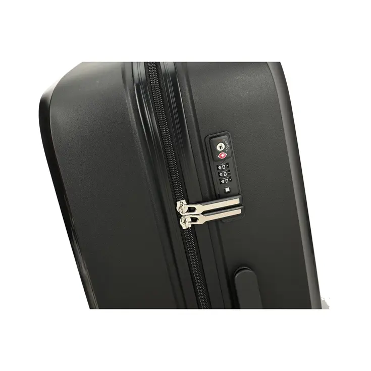 CROSS-ON - Middelgrote koffer - 66cm - 63L