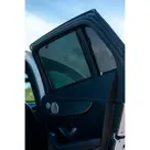 Mercedes EQC (N293) 2019 - Zonneschermen achterportieren - Car Shades