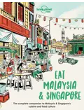 Eat Malaysia and Singapore