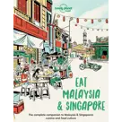 Eat Malaysia and Singapore