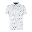 Okan –  Poloshirt Heren