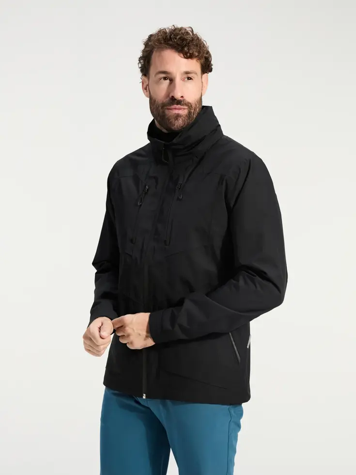 Haile - Jas heren - Human Nature