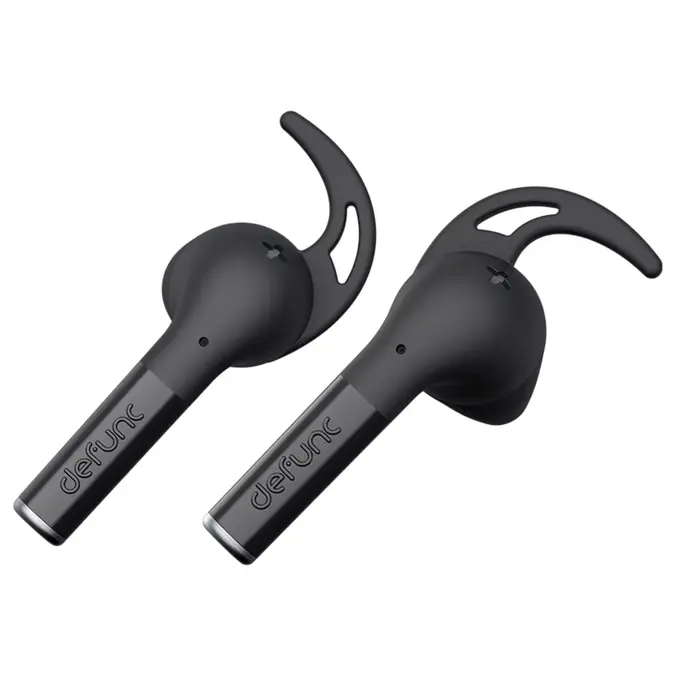 Defunc - Draadloos in-ear bluetooth oortjes