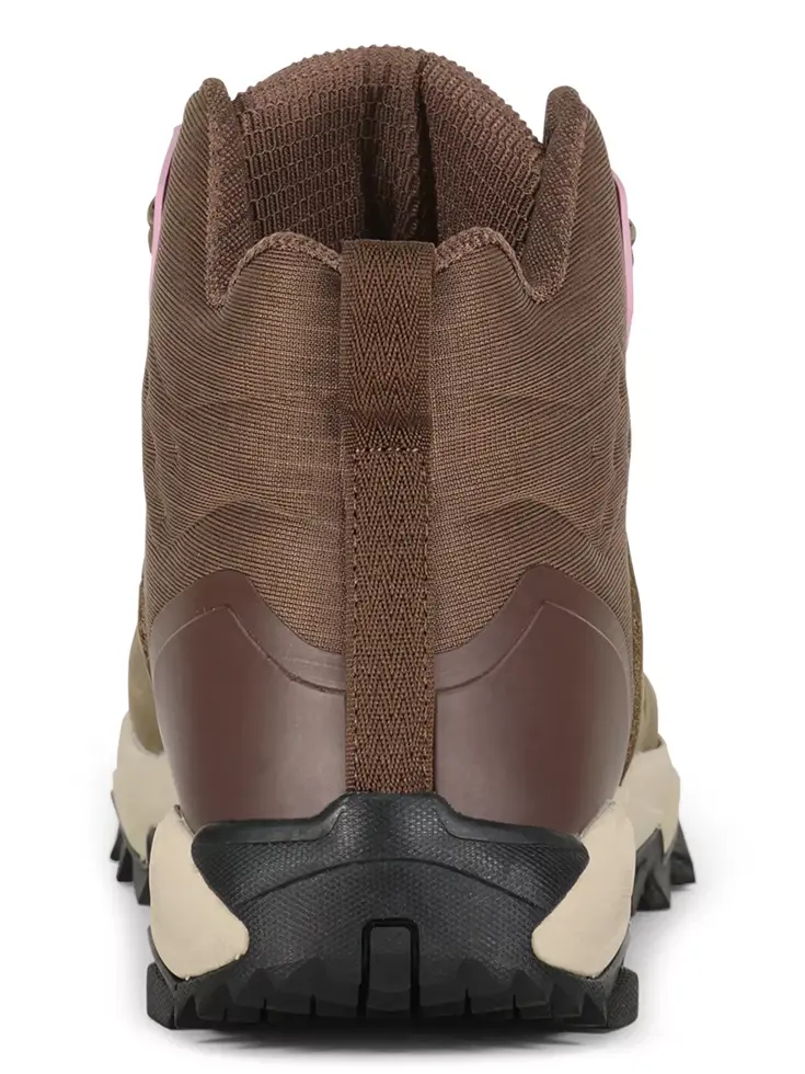 Leggelerveld  – Hoge wandelschoenen dames – Human Nature