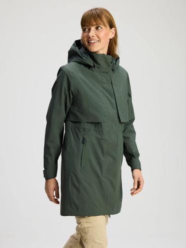 Faleria - Parka dames - Human Nature

