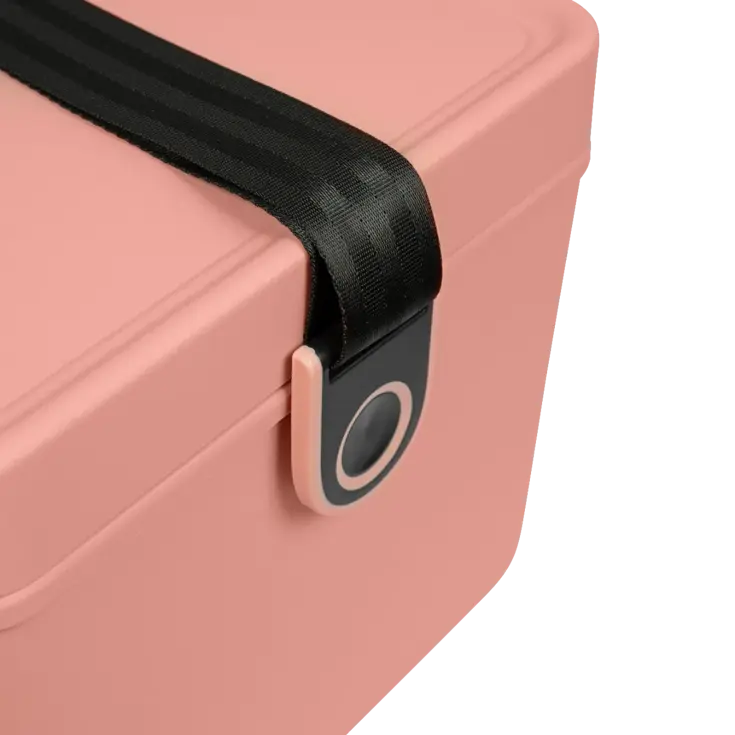 Steamy Classy 12 Koelbox - 12L