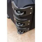 JONSKA reistas van RPET met wielen