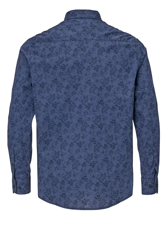 Nabor - Overhemd Heren