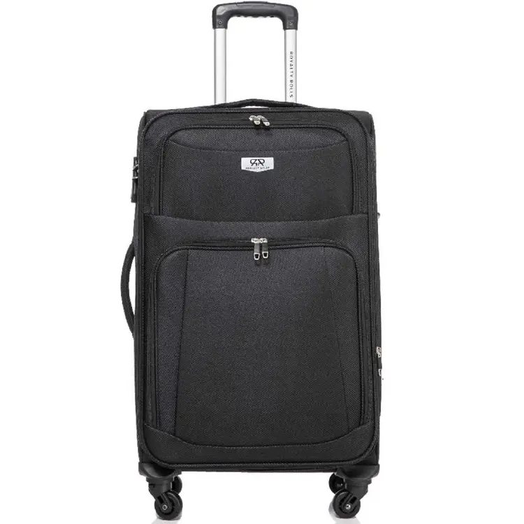 Castillo - Dubai - Grote koffer 103 liter