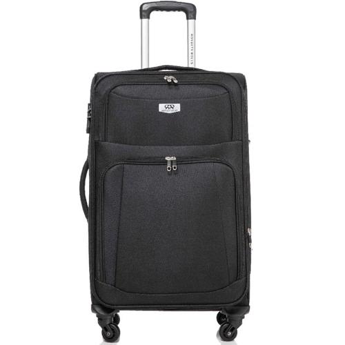 Castillo - Dubai - Grote koffer 103 liter