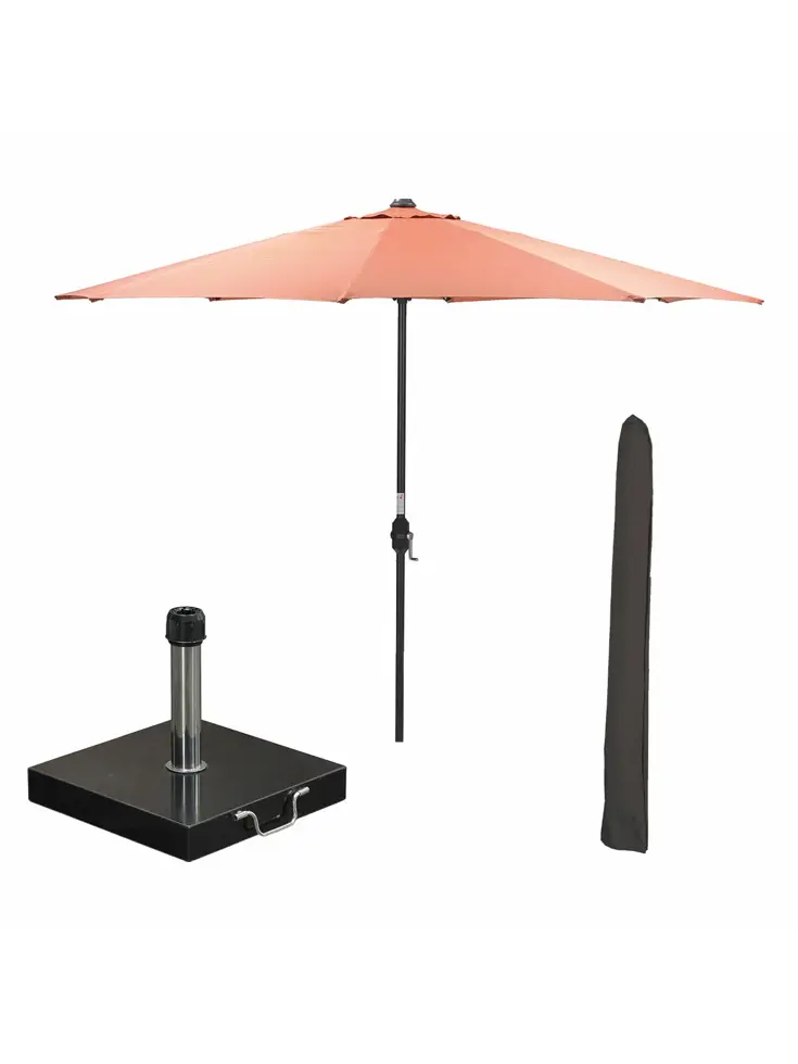Lotus Stokparasol