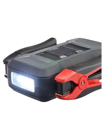 IS1400 Start booster 12 V