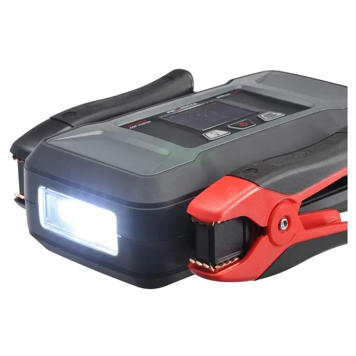 IS1400 Start booster 12 V