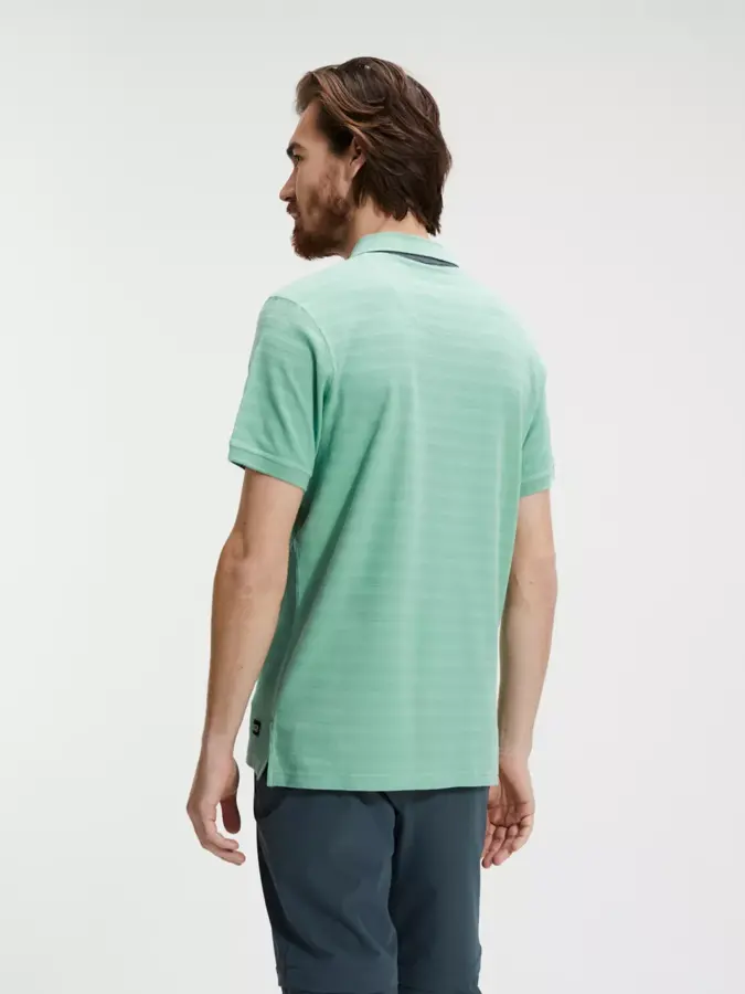 Hampen – Polo heren