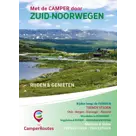 Met de camper door Zuid-Noorwegen 