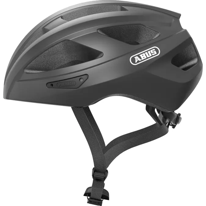 Abus Fietshelm Macator