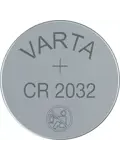 CR2032 - Knoopcel batterijen - Varta