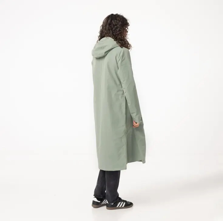 City Slicker - Regenjas unisex