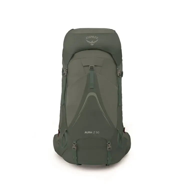 Osprey Aura AG  Groen