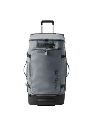 Cargo Hauler  trolley