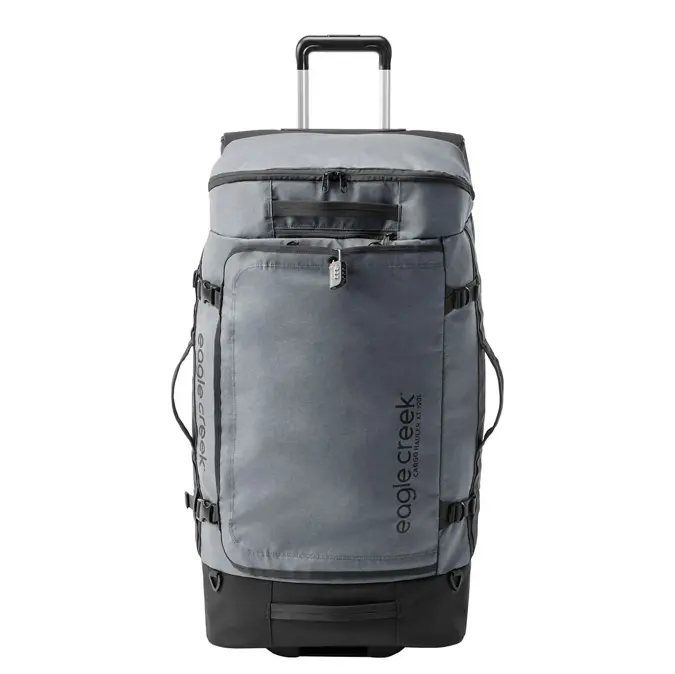 Eagle Creek Cargo Hauler trolley / 124 L