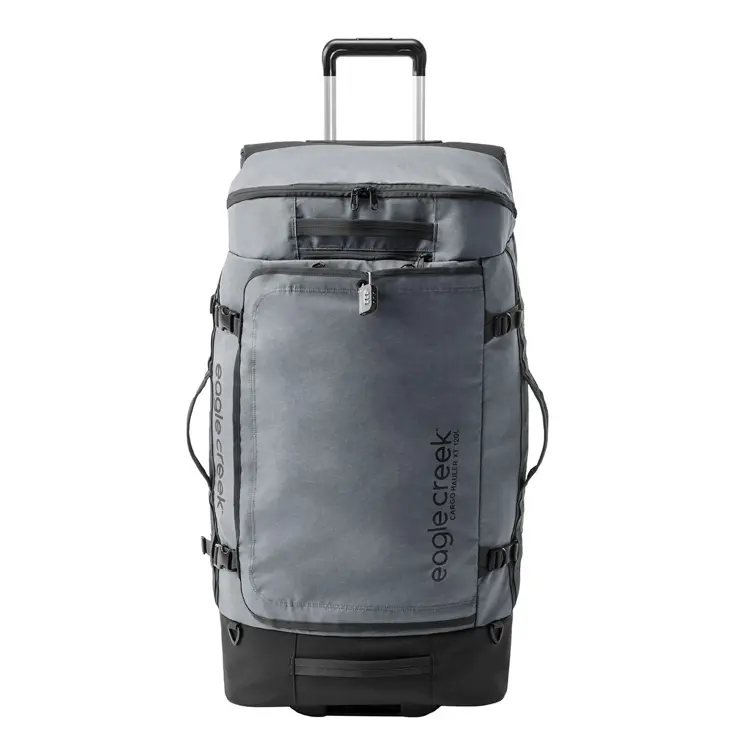 Cargo Hauler  trolley