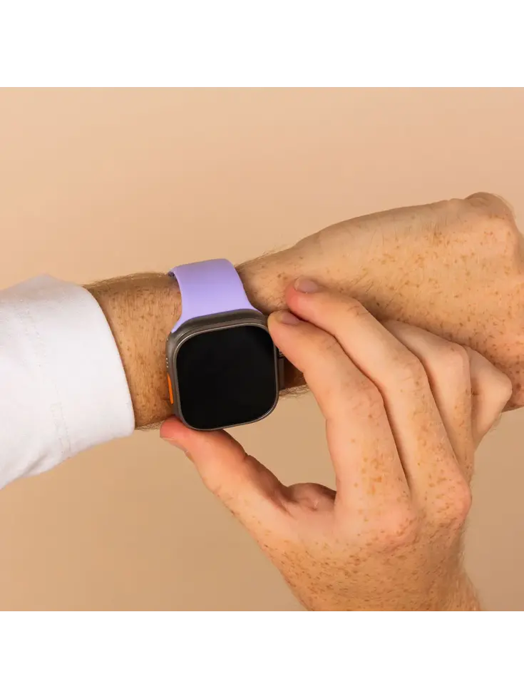 Bandje voor Apple Watch | 44/45/46/49 mm