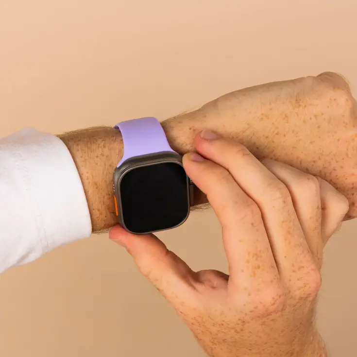 Bandje voor Apple Watch | 44/45/46/49 mm