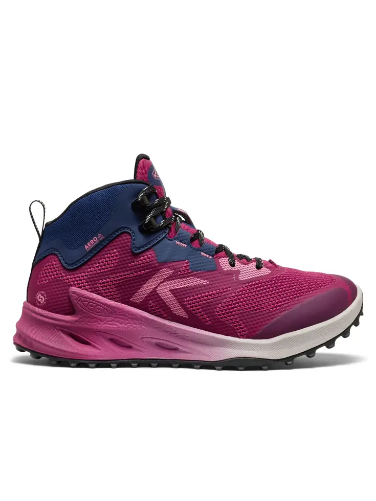 Zionic NXT Mid - Wandelschoenen - Dames