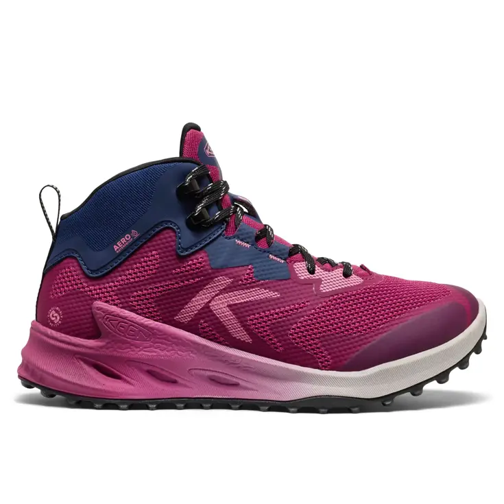 Zionic NXT Mid - Wandelschoenen - Dames