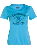 T-shirt lady Aafke