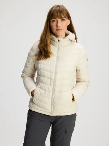 Dolce - Jas dames - Human Nature