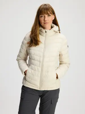 Dolce - Jas dames - Human Nature