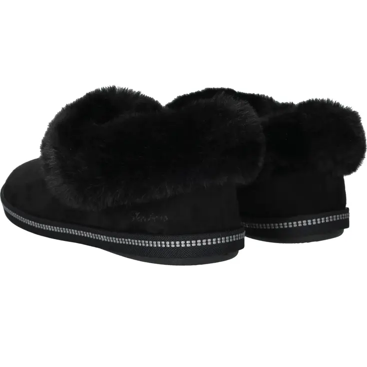 Cozy Campfire Winter Nights Pantoffels Dames