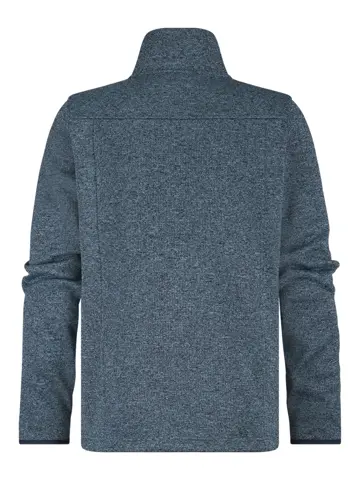 Pharr - Fleecevest heren - Human Nature