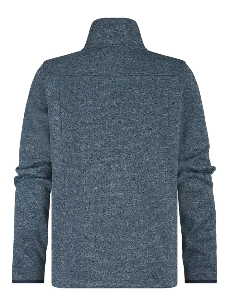 Pharr - Fleecevest heren - Human Nature