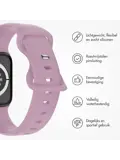 Bandje voor Apple Watch | 38/40/41/42 mm