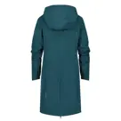 Cortia – Softshell parka dames - Human Nature