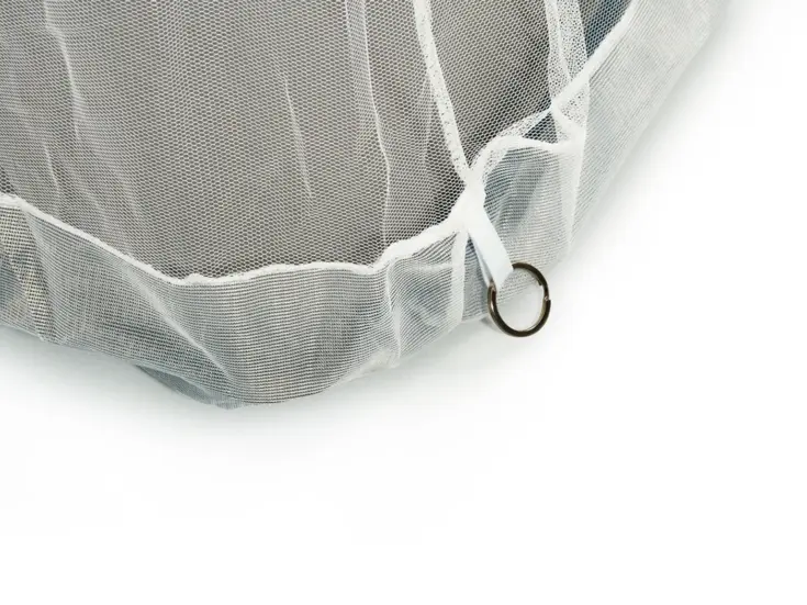 Travelnet reisklamboe TRACK I geïmpregneerd