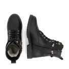 Travelin' Kafjord Dames Veterboots - Gevoerd