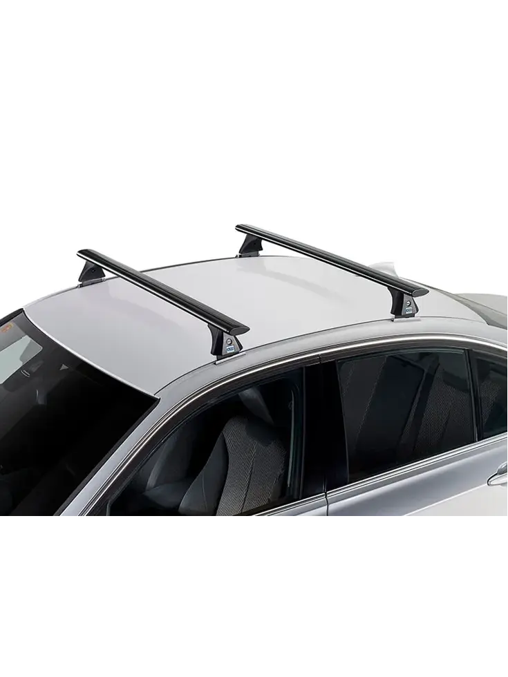 Dakdragers Airo X Dark - BMW 3 serie (2006-2010)