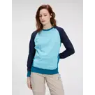 Turia –  Fleece Sweater Dames