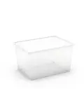 C Opbergbox XL - 50L - met deksel